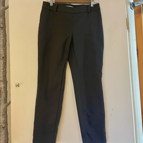 Aritzia cigarette pants - Picture 4 of 8